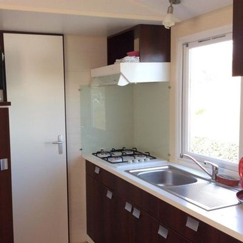 MOBILHOME 6 personnes - MH3