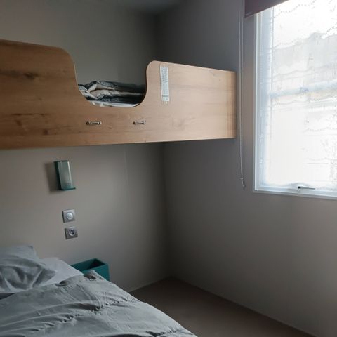 MOBILHOME 4 personas - O'hara 784 TG