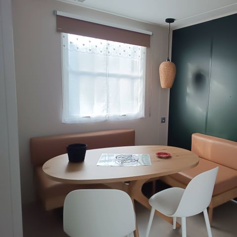 CASA MOBILE 4 persone - O'hara 784 TG