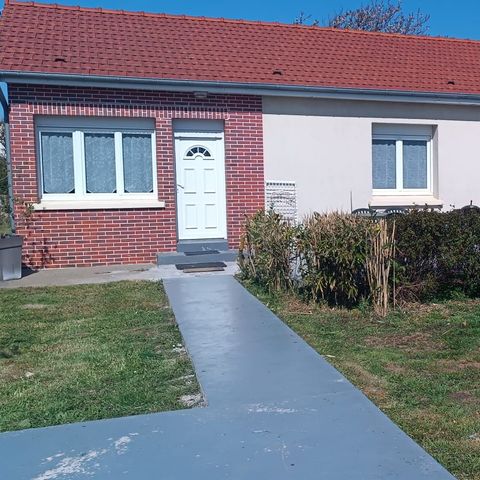 CASA 6 persone - Evasion Marine, Casa accogliente