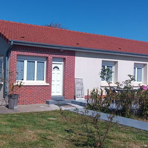 CASA 6 persone - Evasion Marine, Casa accogliente