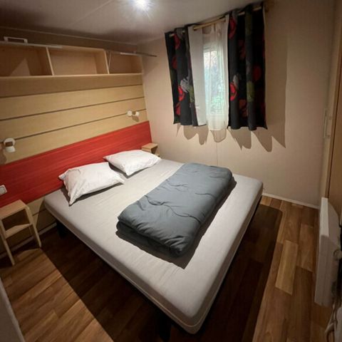 Mobile home 6 persons - CLASSIC- 3 bedrooms 6 persons Clim