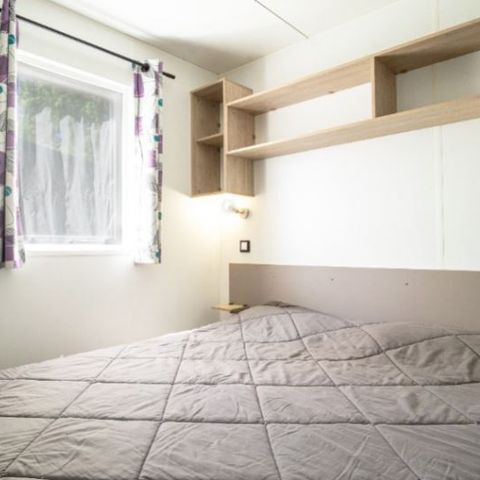 Mobile home 6 persons - CONFORT 3 bedrooms 6 persons