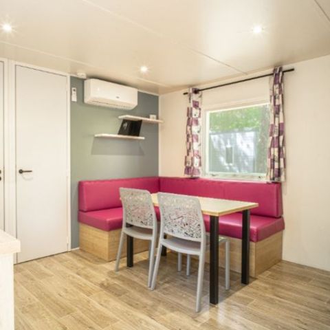 Mobile home 6 persons - CONFORT 3 bedrooms 6 persons