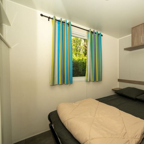 Mobile home 6 persons - PREMIUM - 3 bedrooms 6 people Clim