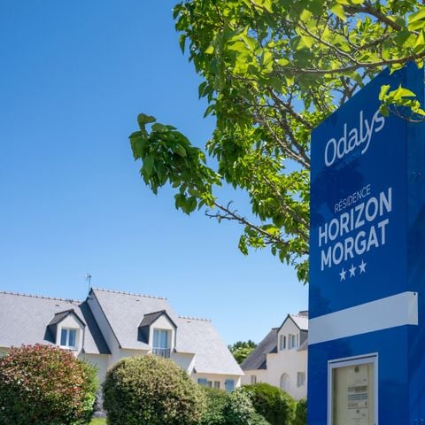 Résidence Odalys Référence Horizon Morgat - Camping Finistère - Image N°3