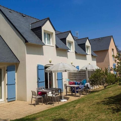 House 6 persons - 3-room maisonette duplex sleeps 6