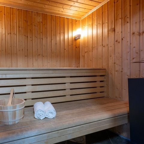 Résidence Odalys Référence Horizon Morgat - Camping Finistère - Image N°4