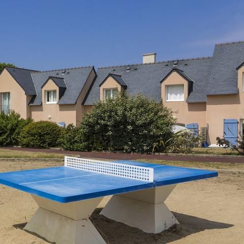 Résidence Horizon Morgat Résidence Horizon Morgat - Camping Finistere - Image N°7