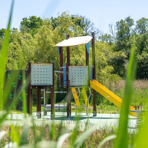 Résidence Odalys Référence Horizon Morgat - Camping Finistère - Image N°5