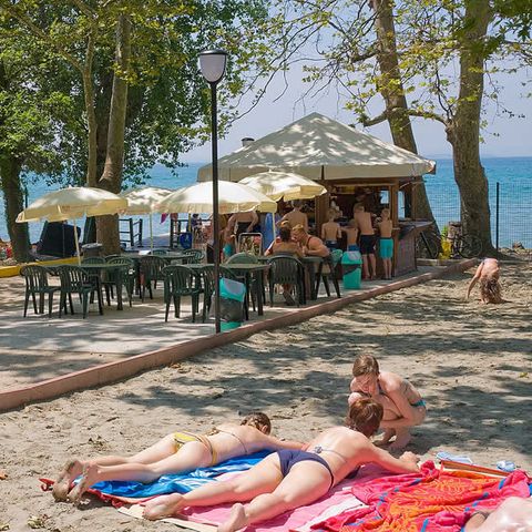 Camping Cisano San Vito Camping Cisano San Vito - Camping Vérone - Image N°31