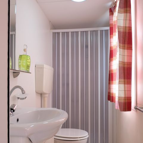 MOBILE HOME 6 people - Happy Easy