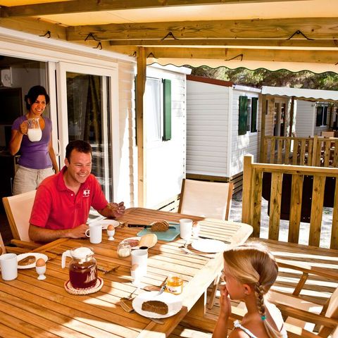Camping Cisano San Vito Camping Cisano San Vito - Camping Vérone - Image N°43