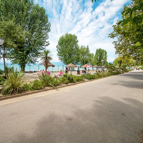 Camping Cisano San Vito Camping Cisano San Vito - Camping Vérone - Image N°38