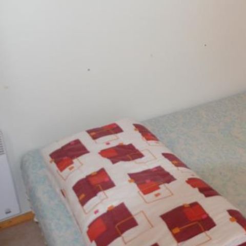 CHALET 7 persone - Chalet 7 persone