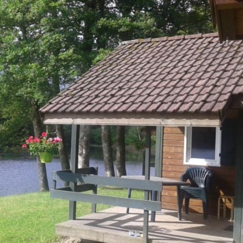 CHALET 7 personnes - Chalet 7 personnes