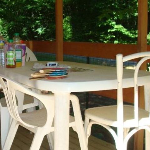 CHALET 7 personas - Chalet 7 personas