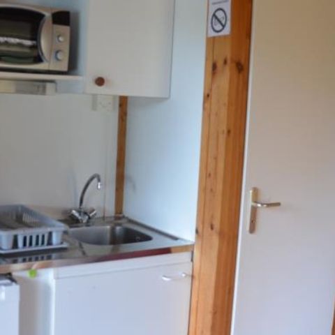 CHALET 7 persone - Chalet 7 persone