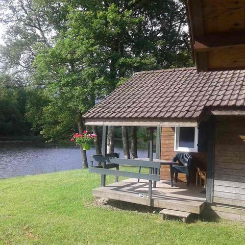 CHALET 6 personas - Chalet 6 personas