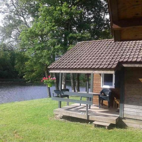 CHALET 6 personnes - Chalet 6 personnes