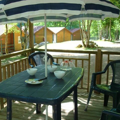 CHALET 6 personas - Chalet 6 personas