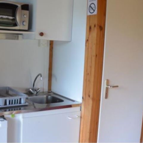 CHALET 6 personas - Chalet 6 personas