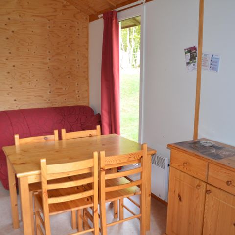 CHALET 6 personas - Chalet 6 personas