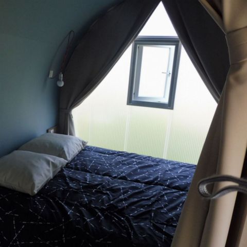 Tent 4 persons - COCO-SWEET