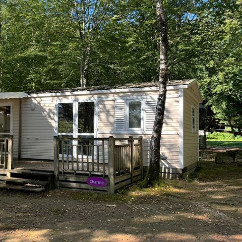 MOBILE HOME 5 people - Comfort mobile home