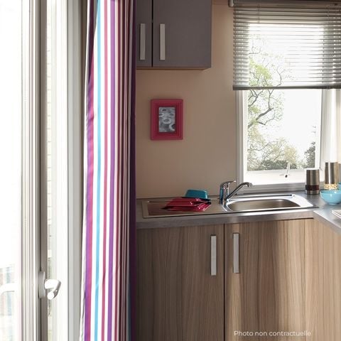 MOBILE HOME 5 people - Comfort mobile home