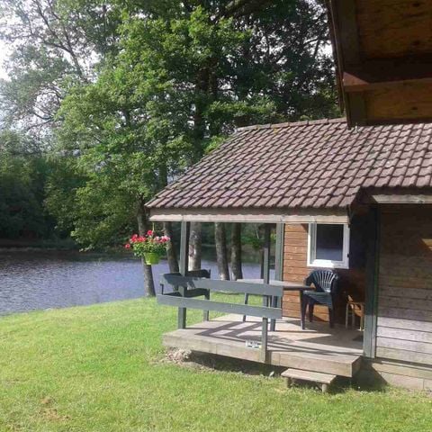 CHALET 5 personas - Chalet | 4/5 pers