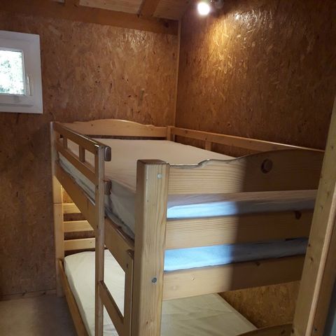 CHALET 5 persone - Chalet | 4/5 pers