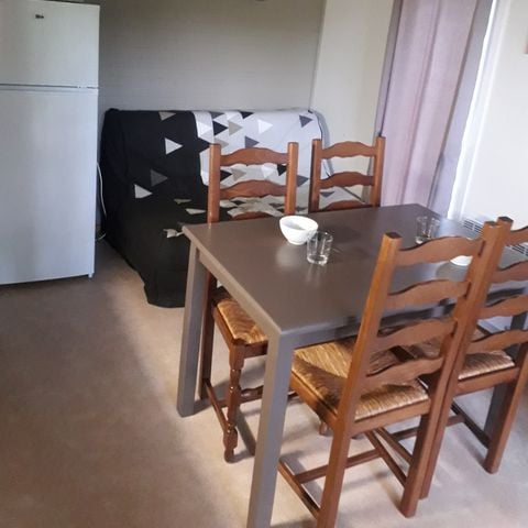 CHALET 5 personas - Chalet | 4/5 pers