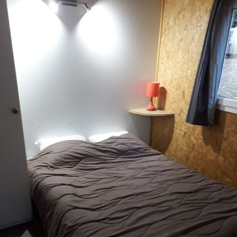 CHALET 5 personas - Chalet | 4/5 pers