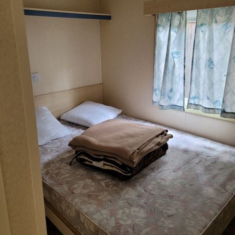 Stacaravan 4 personen - Stacaravan 4 personen