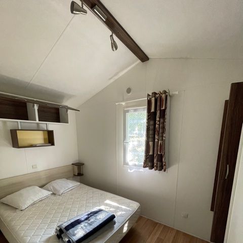 MOBILHOME 4 personnes - Confort