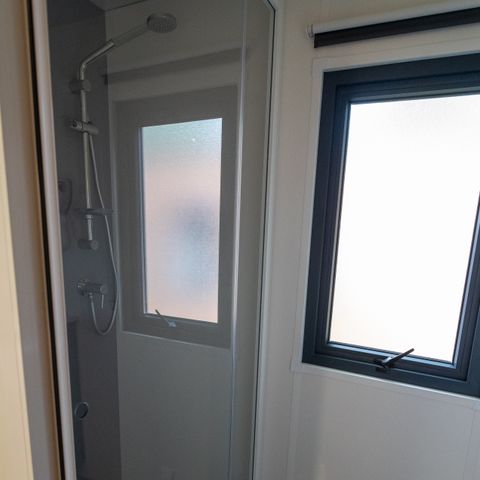 Mobile home 6 persons - Mobile-Home FAMILY PREMIUM 6 pers