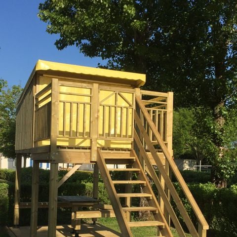 TENTE 2 personnes - Camp'étoiles 2 pers