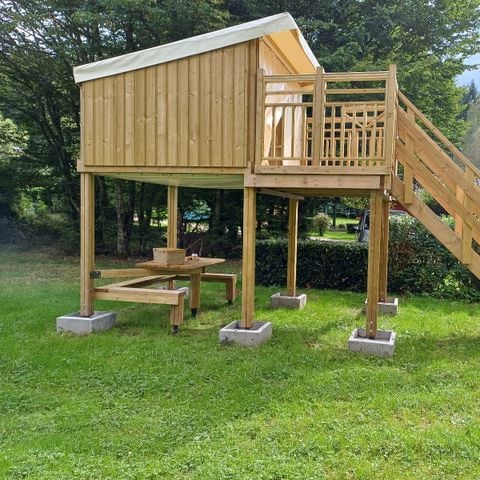 TENTE 2 personnes - Camp'étoiles 2 pers