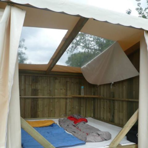 TENDA DA CAMPEGGIO 2 persone - Camp'étoiles 2 pers