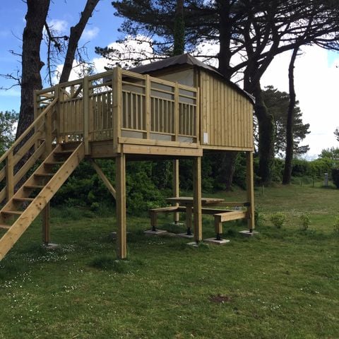 TENTE 2 personnes - Camp'étoiles 2 pers