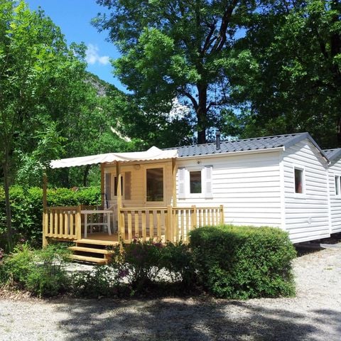 MOBILHOME 4 personnes - Mobil-home Classique