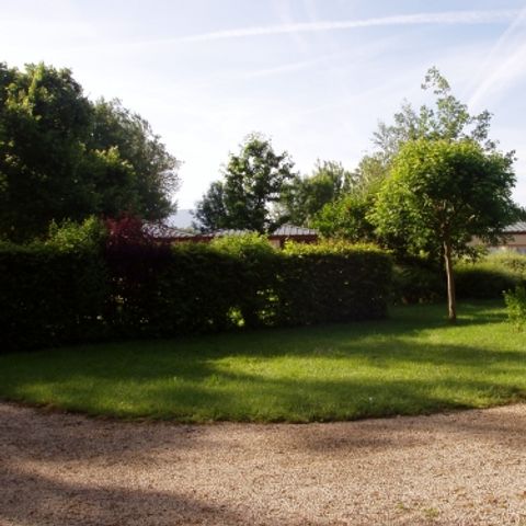 EMPLACEMENT - Forfait Confort (avec électricité)