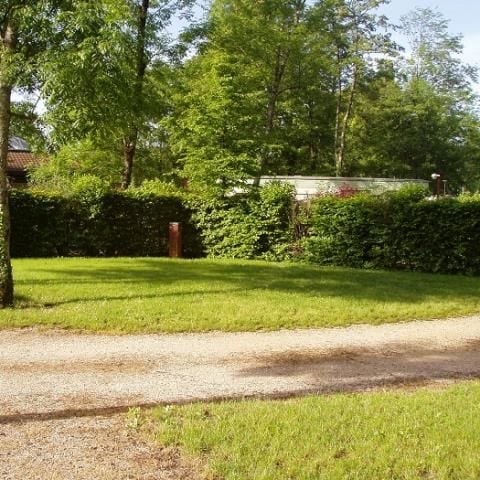 PLOT - Comfort package (with electricity)