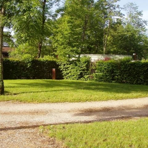 PARCELA - Paquete confort (con electricidad)