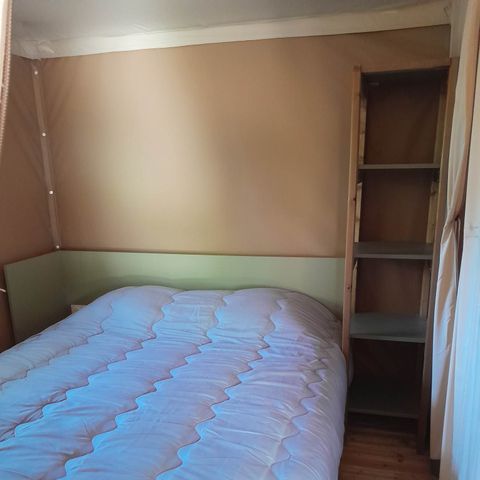 ALBERGUE 5 personas - Albergue en la selva