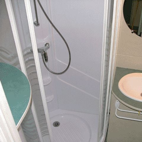 CHALET 6 personnes - BOIS avec terrasse