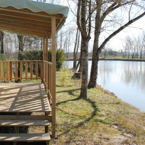 MOBILE HOME 4 people - MH2 23 sqm