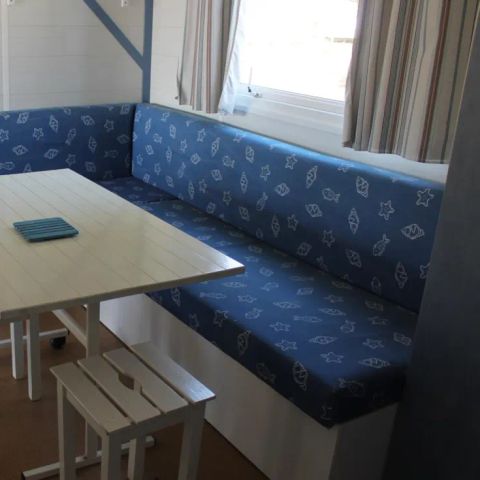 MOBILE HOME 4 people - MH2 23 sqm