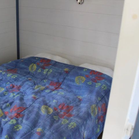 Casa mobile 4 persone - MH2 23 mq